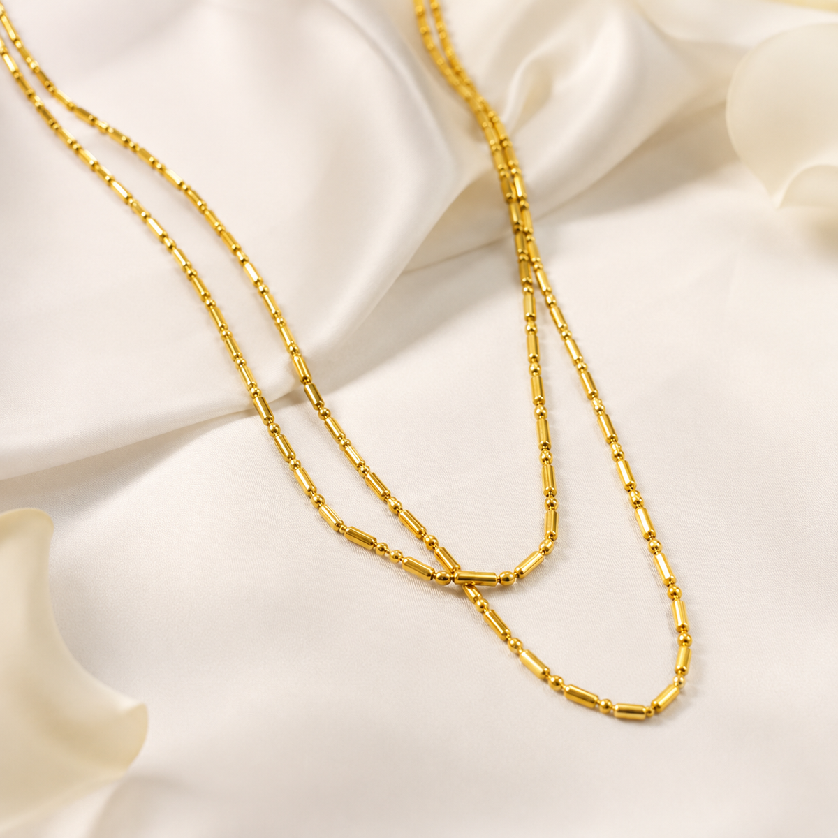Necklace 895