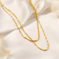 Necklace 895