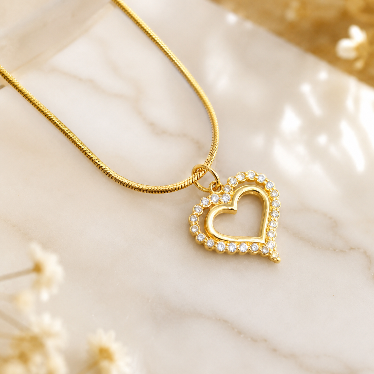 Necklace 708