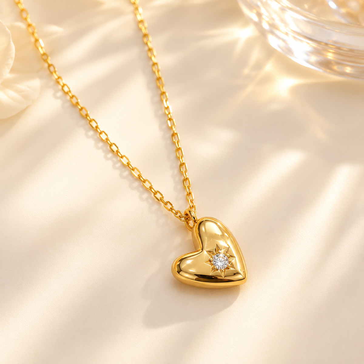 Necklace 727