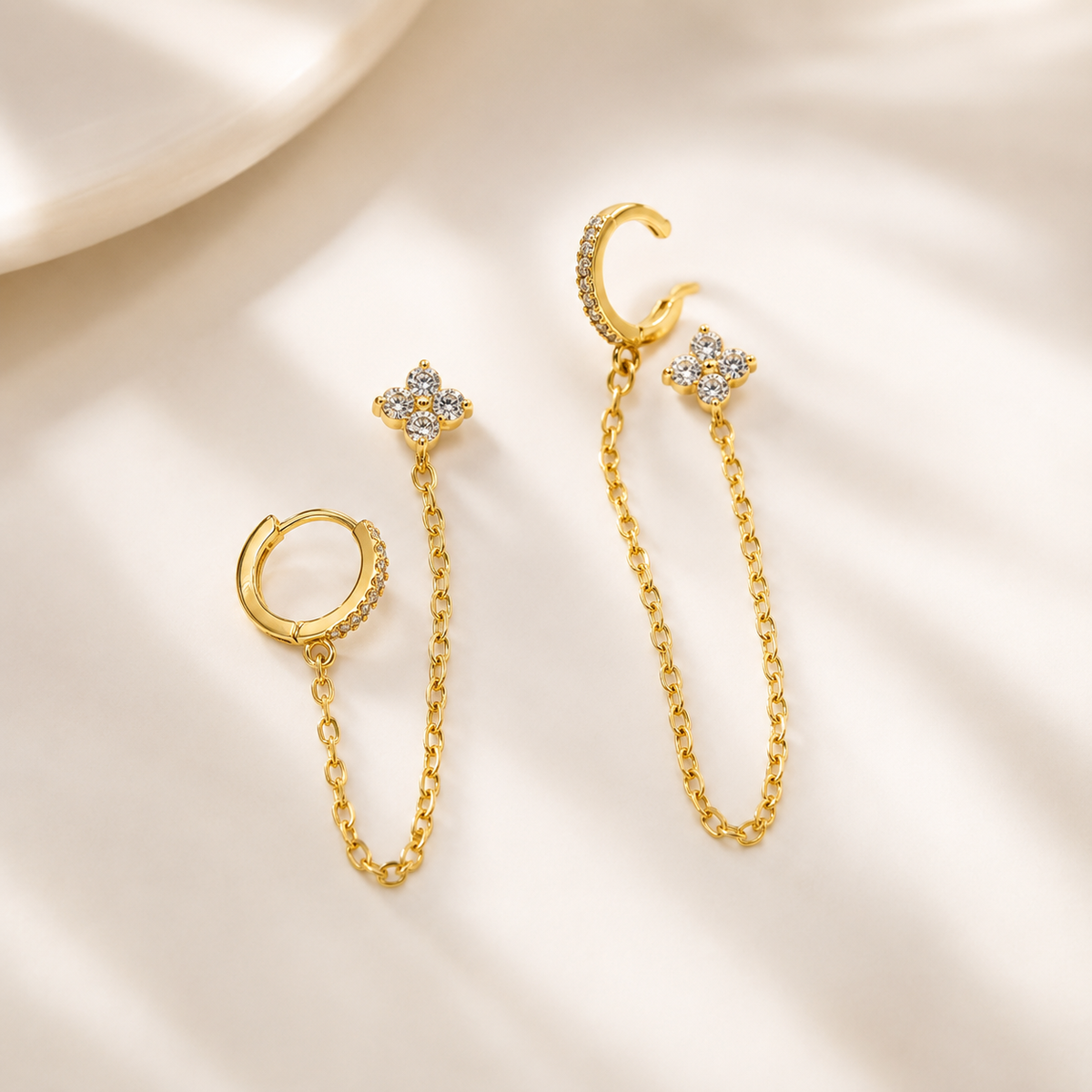 Earrings 347