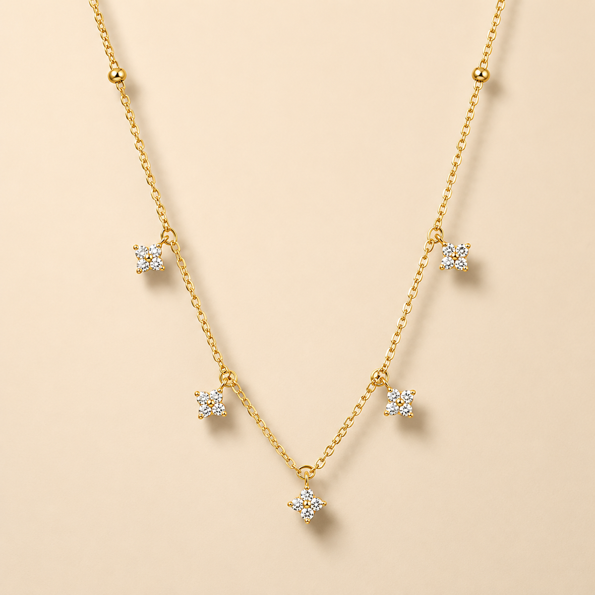 Necklace 428