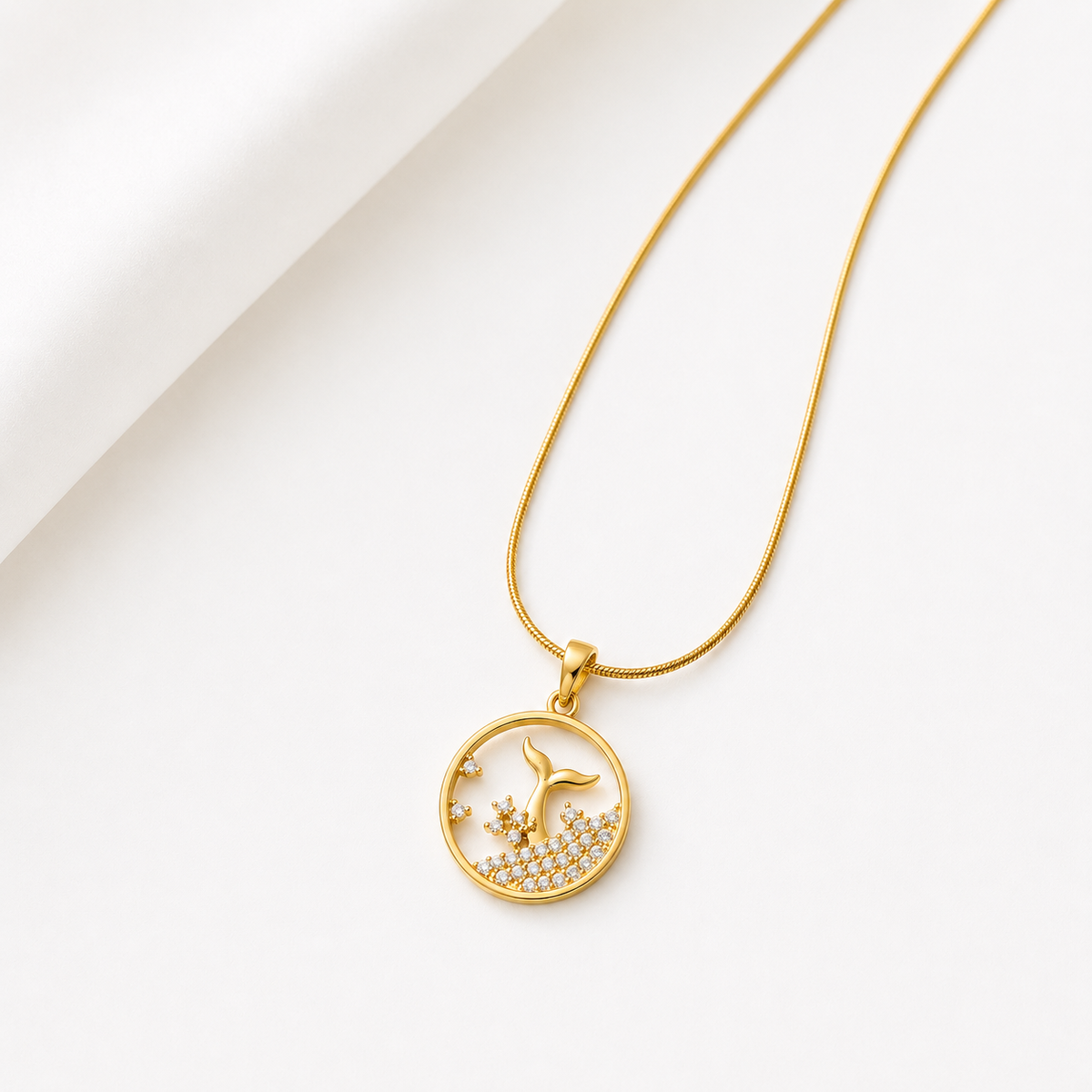 Necklace 624