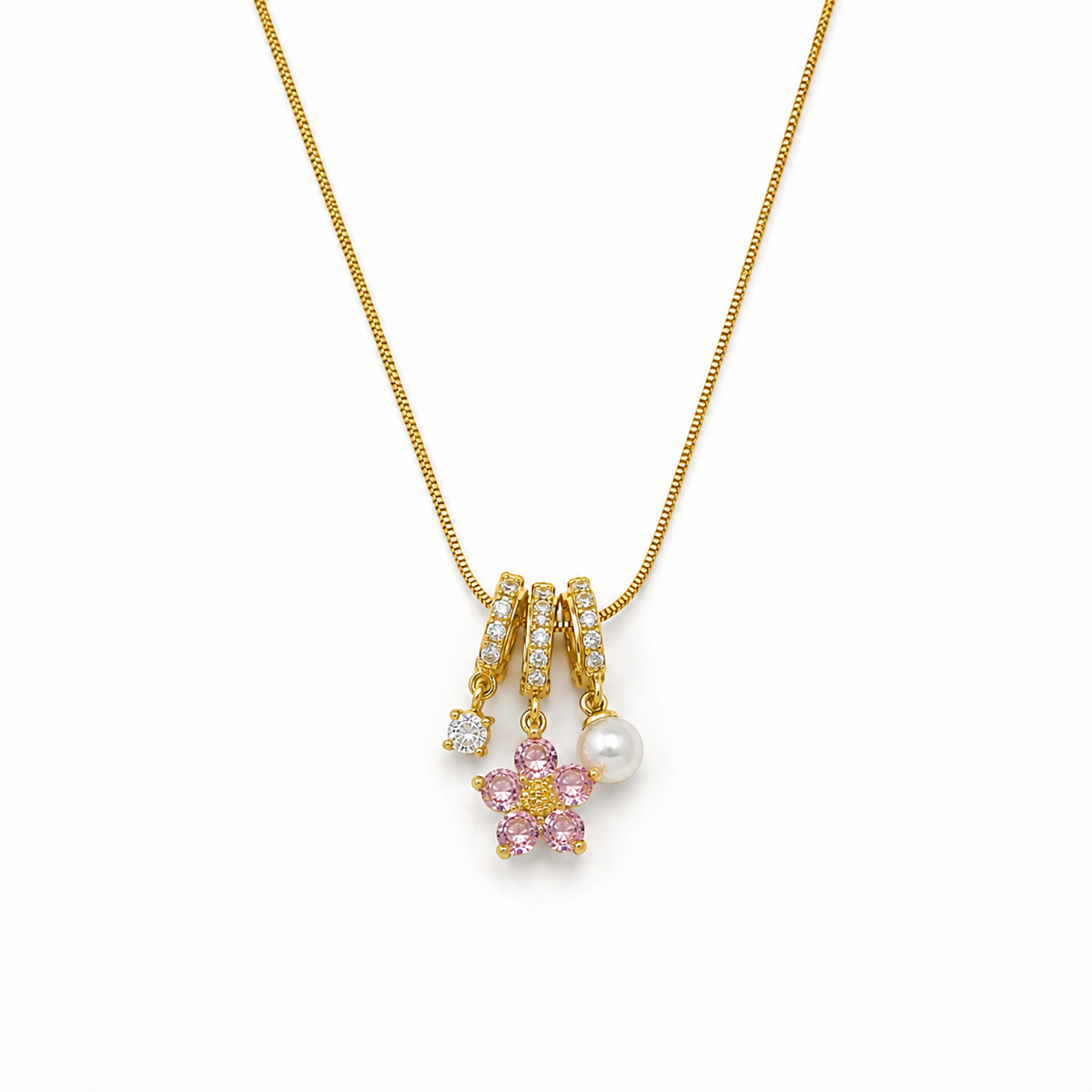 Necklace 627