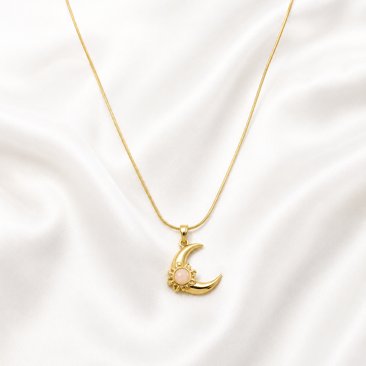 Necklace 631