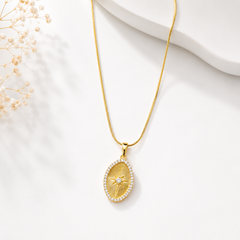 Necklace 636