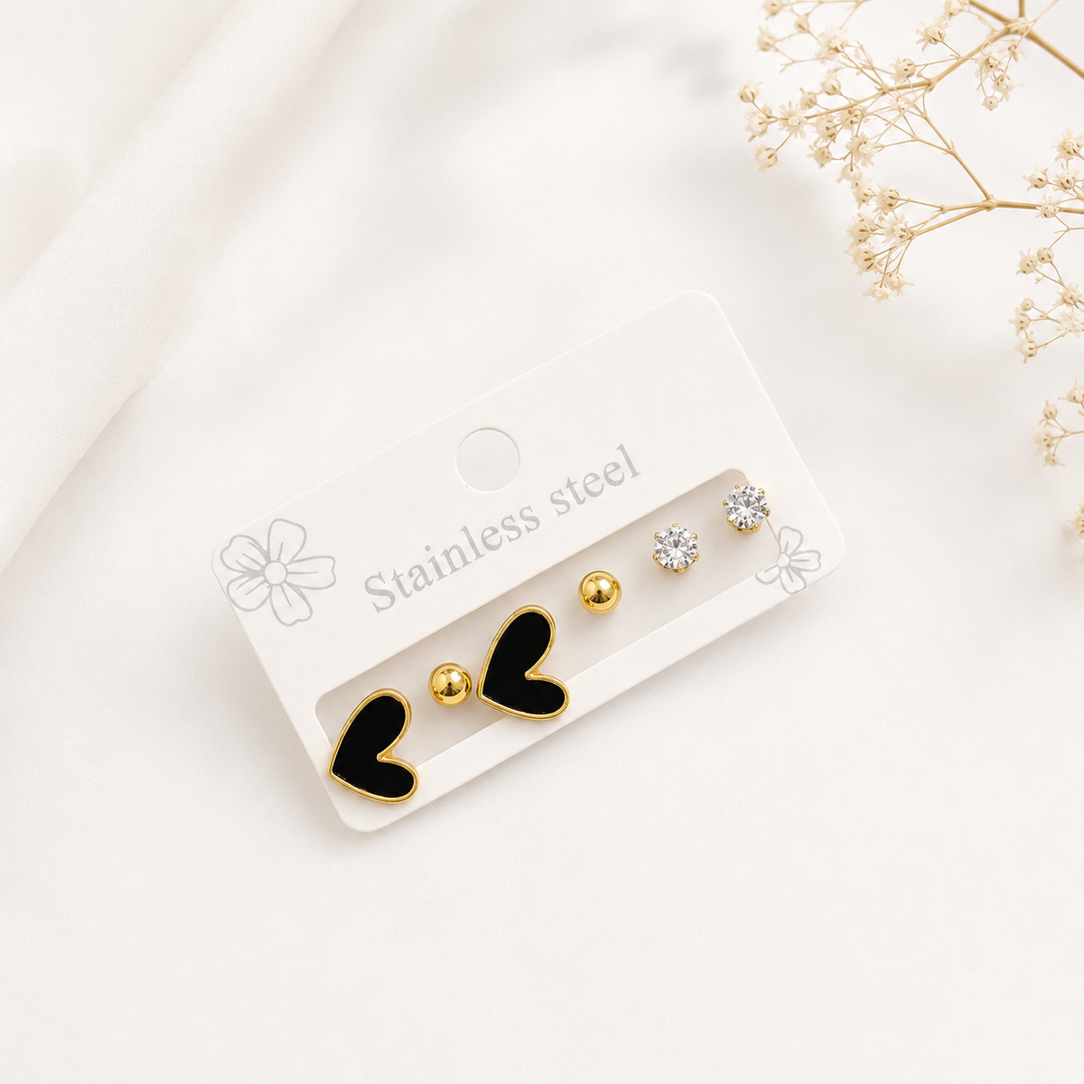 Earrings 323