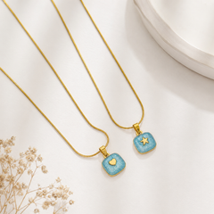 Necklace 637