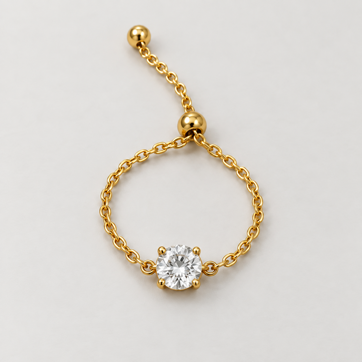 Rings 309 — product photograph