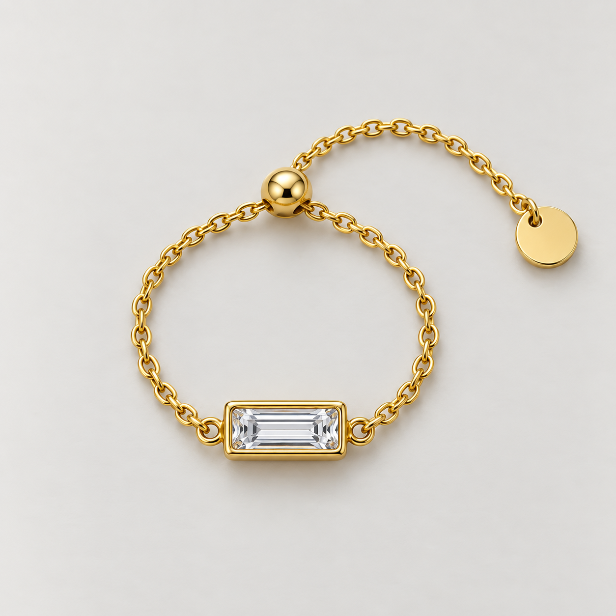 Rings 312 — product photograph