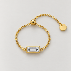 Rings 312 — product photograph