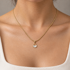 Necklace 1397 — product photograph