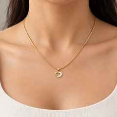 Necklace 1430 — product photograph