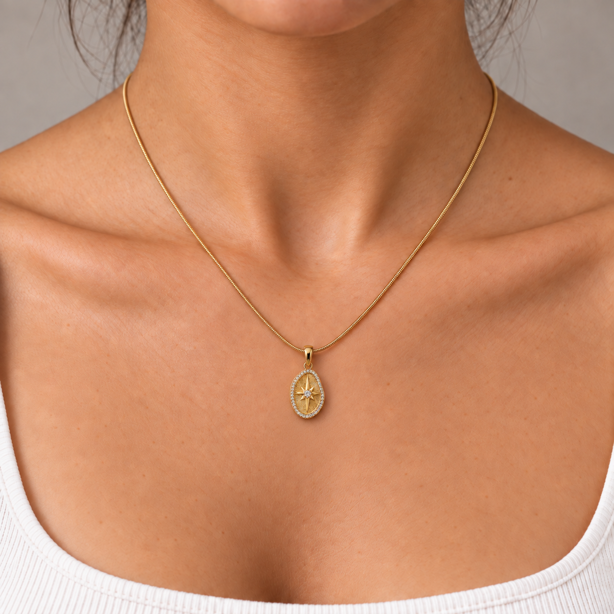 Necklace 1403