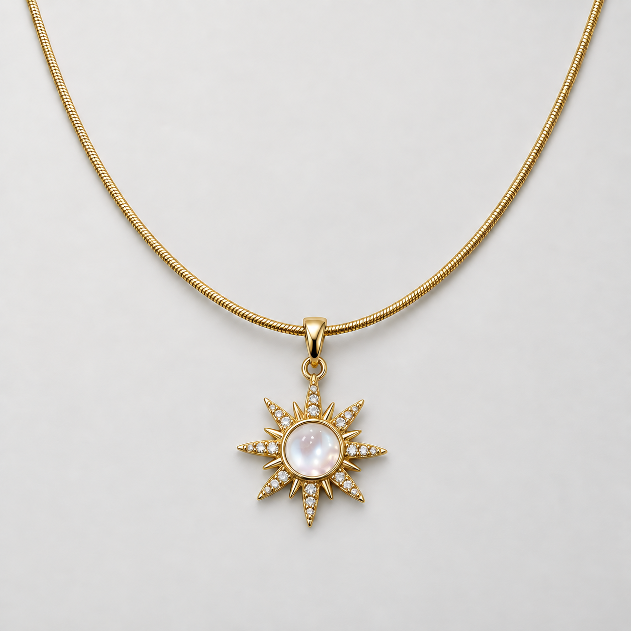 Necklace 1410