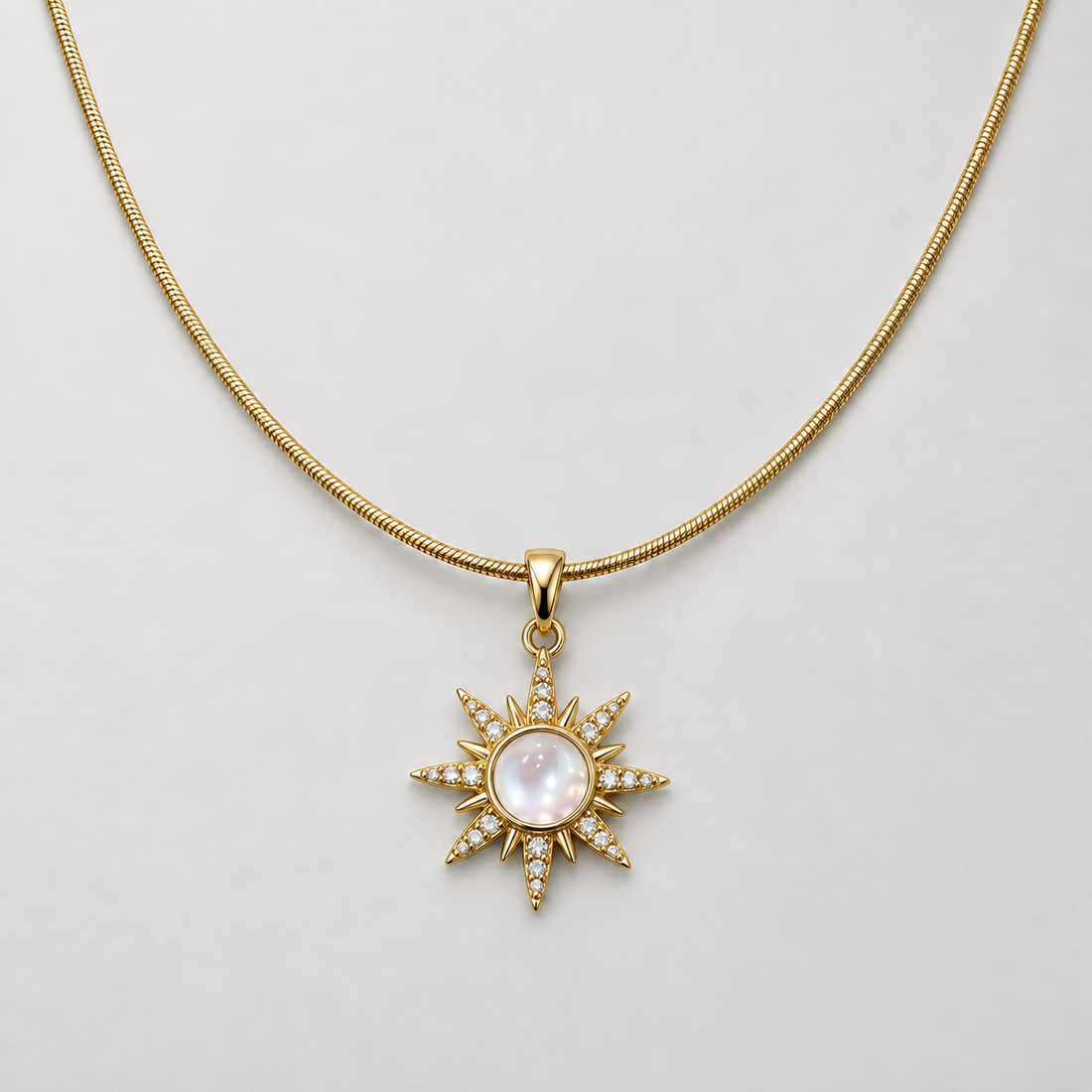 Necklace 1410