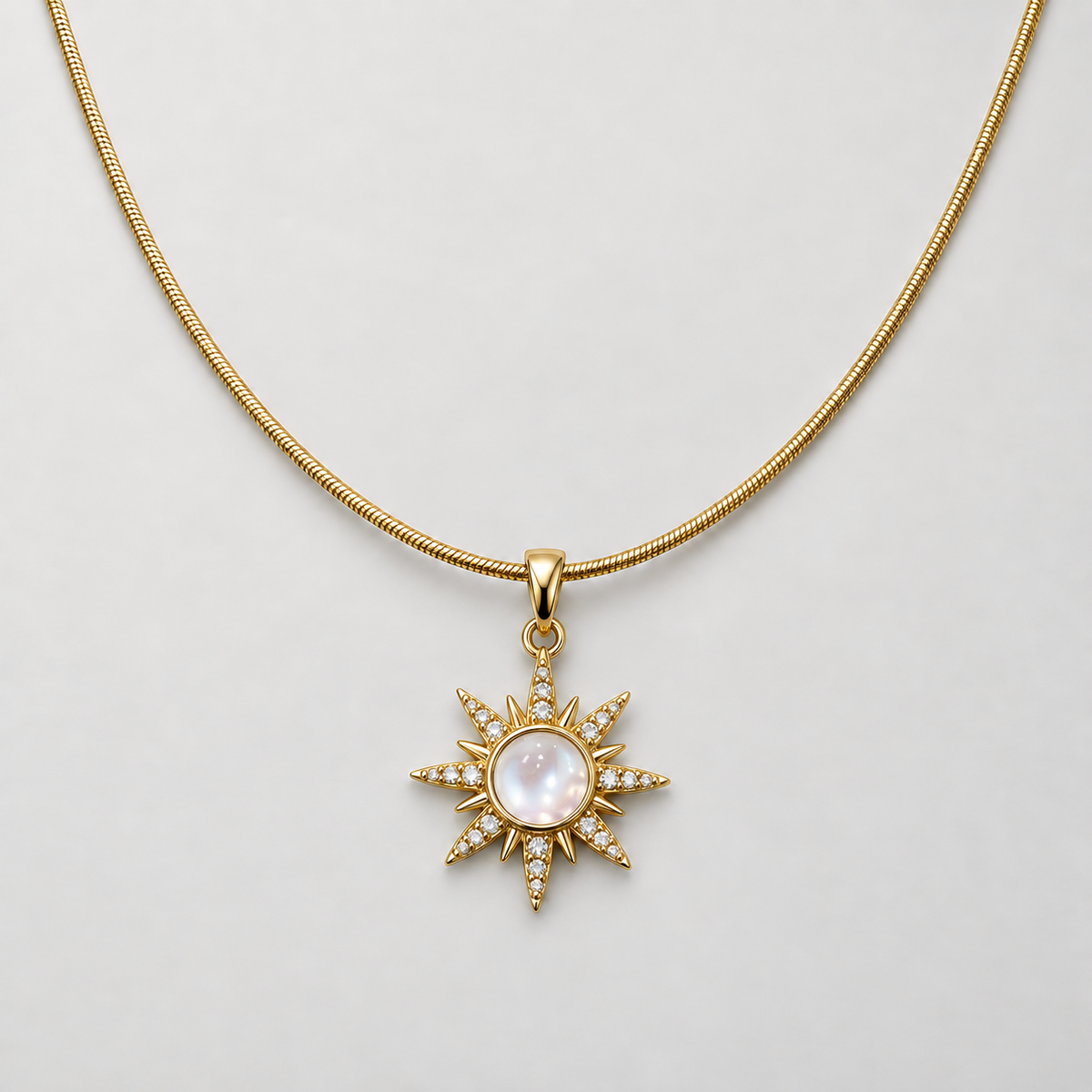 Necklace 1410