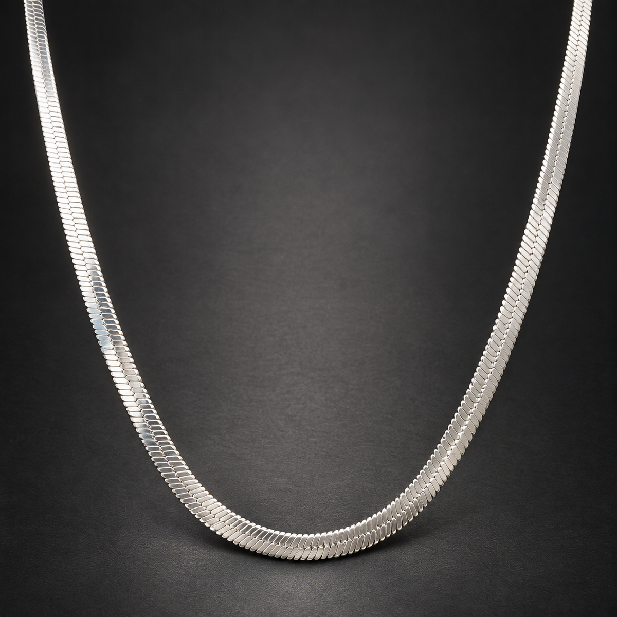 Necklace 1477 — product photograph