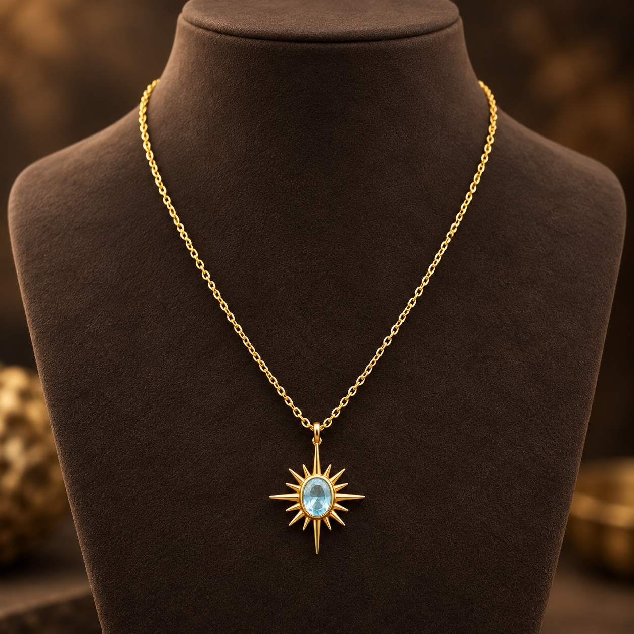 Necklace 1475 — product photograph