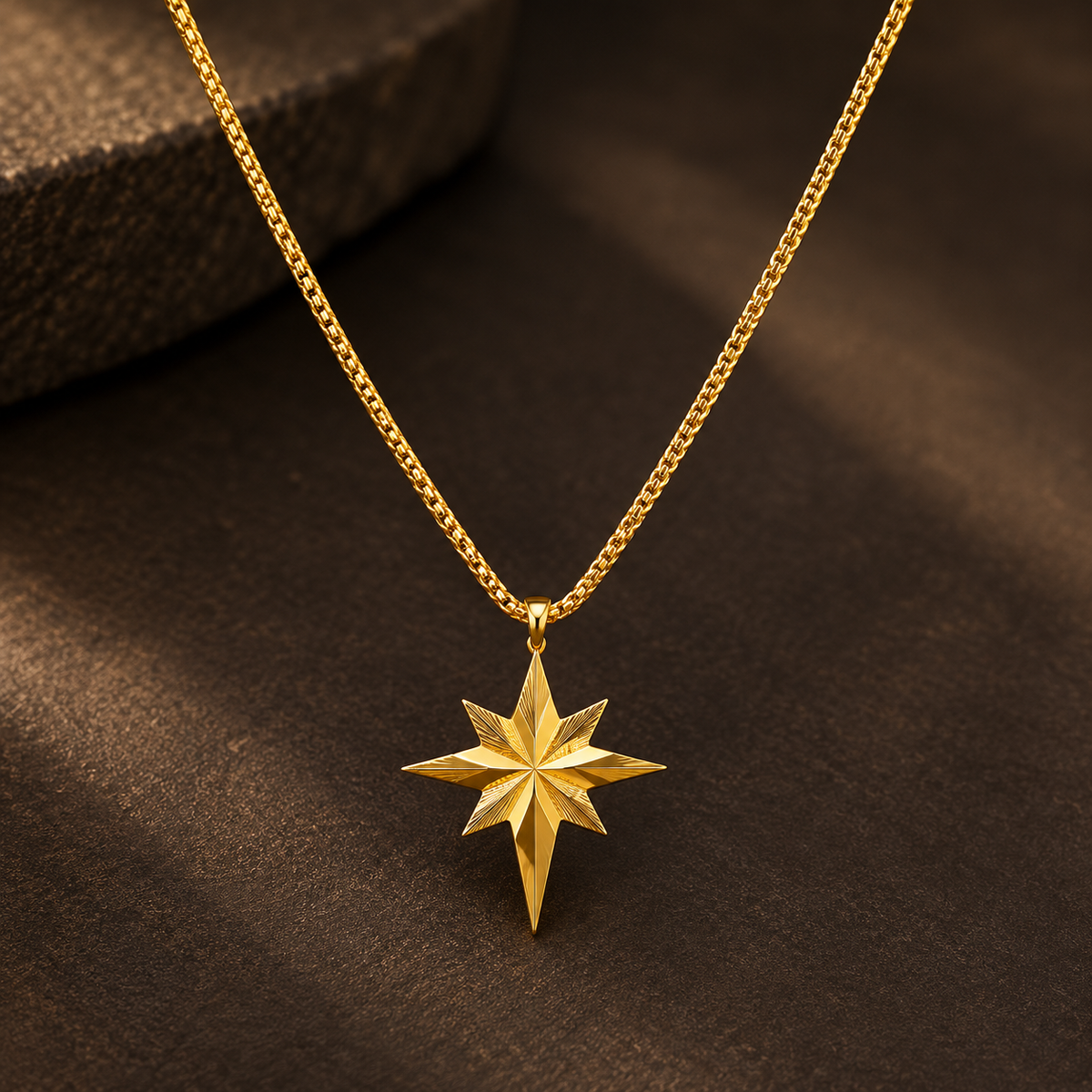 Necklace 1461 — product photograph