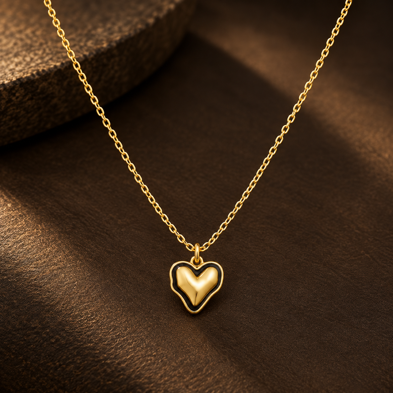 Necklace 1485 — product photograph