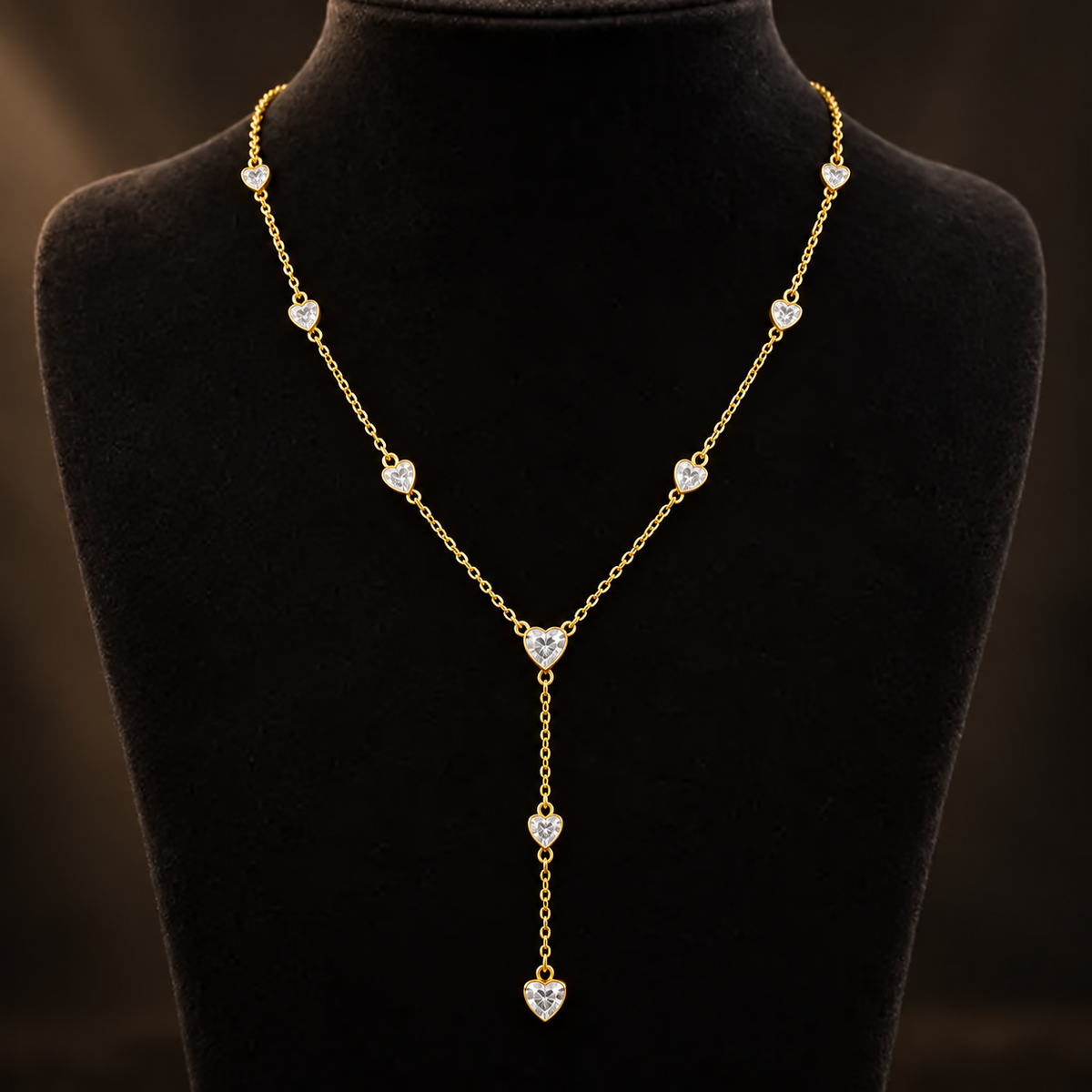 Necklace 1489 — product photograph