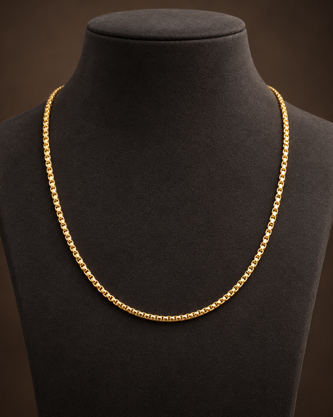Necklace 1530 — product photograph