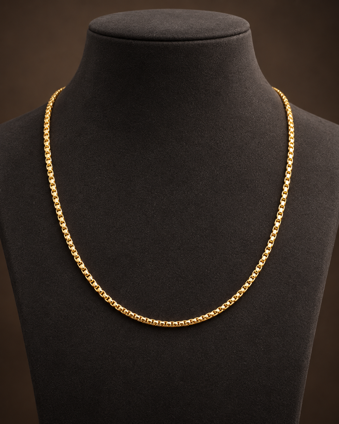 Necklace 1530 — product photograph