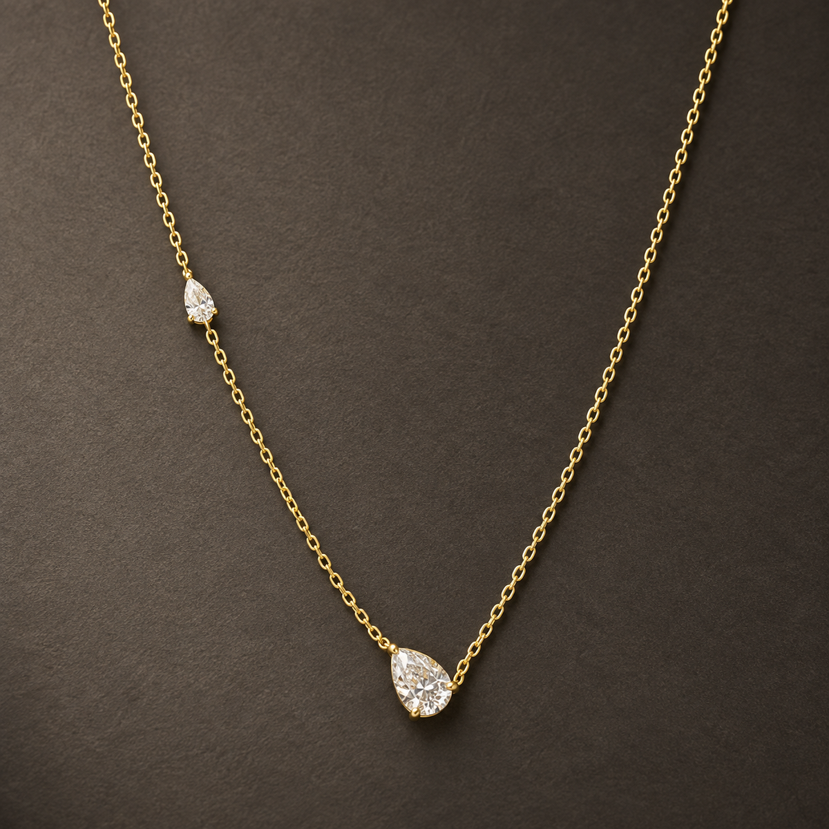 Necklace 1533 — product photograph