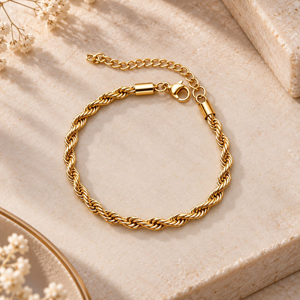 Chain Bracelet 507 — product photograph