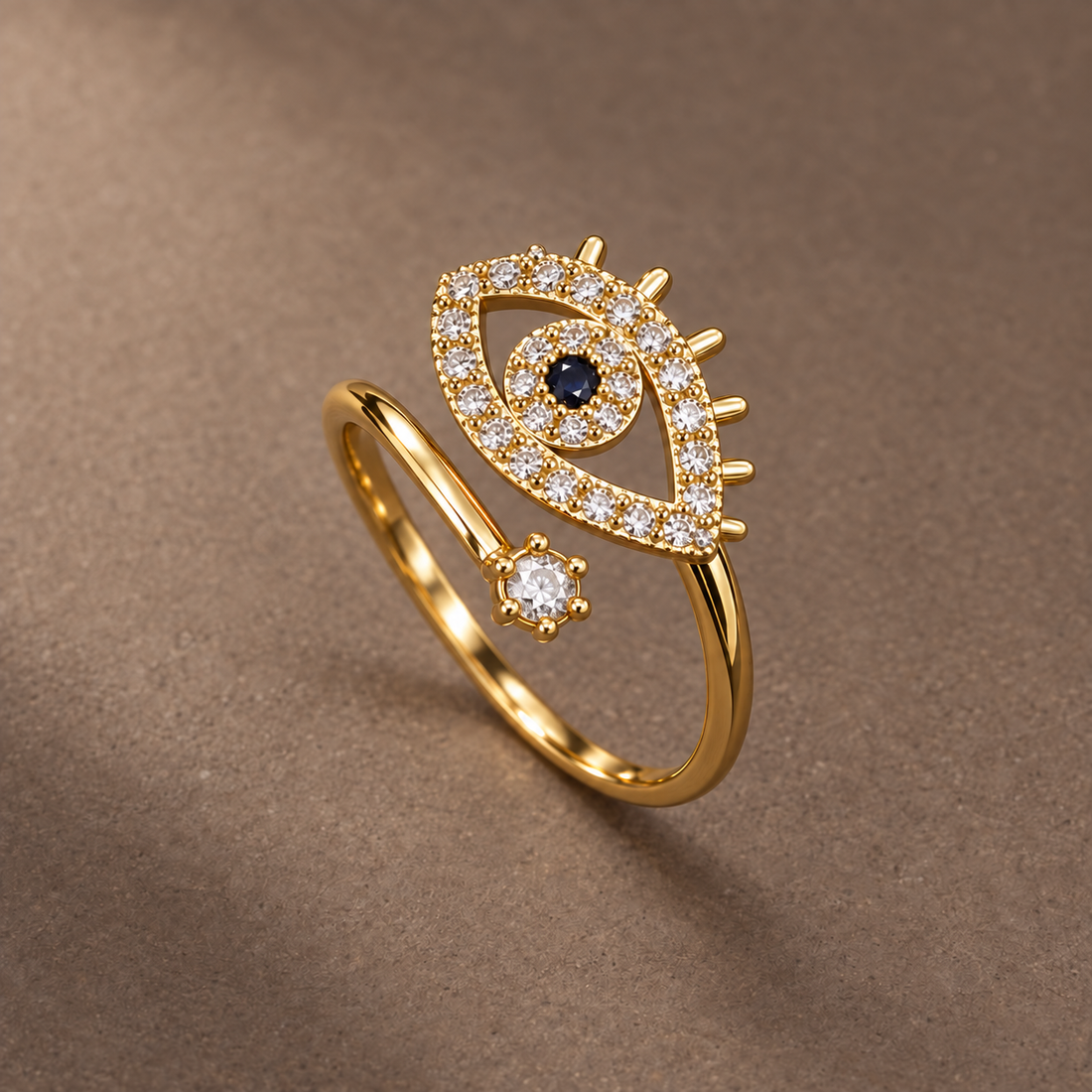 Rings 350 — product photograph