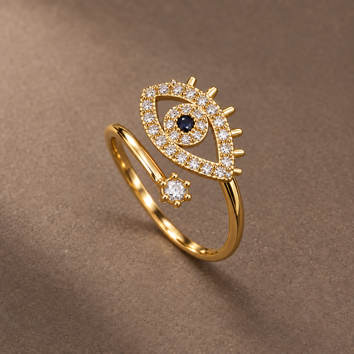 Rings 350 — product photograph