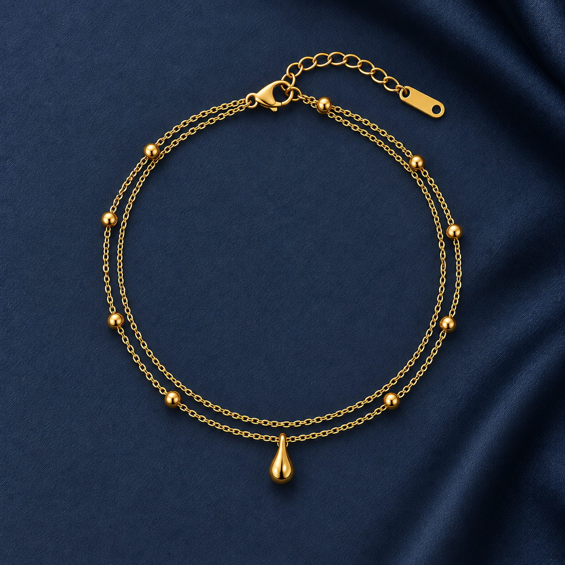 Anklets 159 (Single Piece)