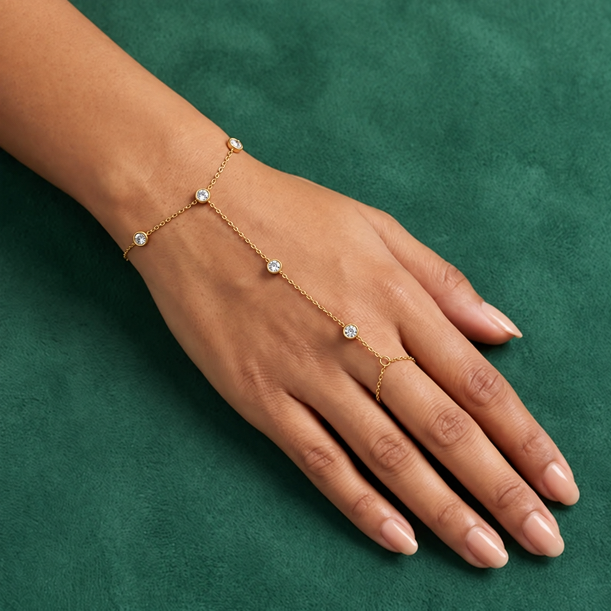 Hand Chain 073