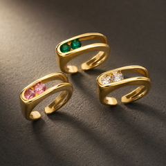 Rings 270 — product photograph