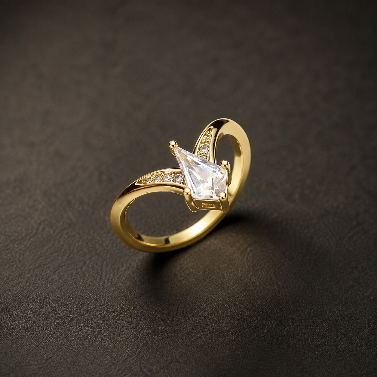 Rings 291 (Adjustable) — product photograph