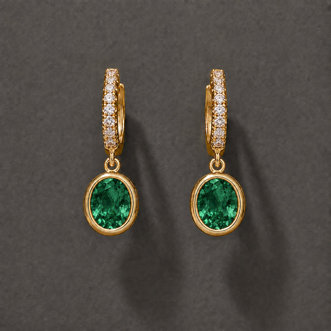 Earrings 619