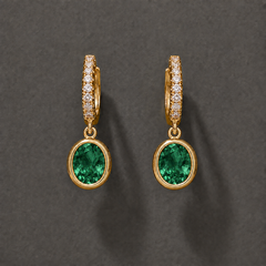 Earrings 619