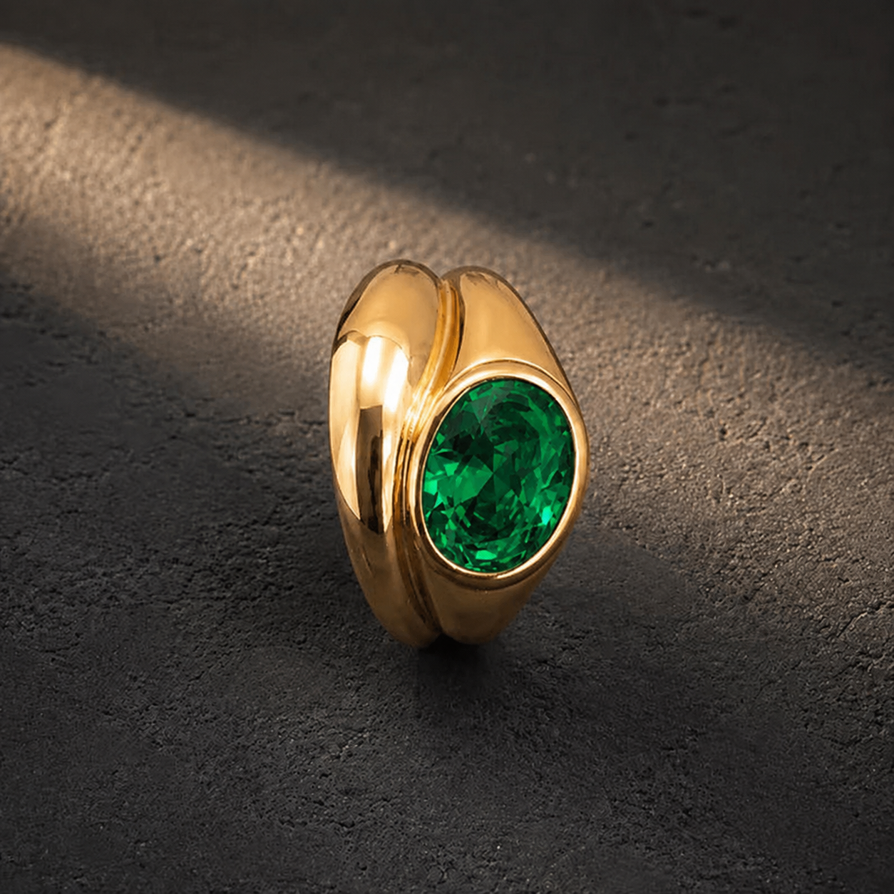 Rings 274 (Adjustable) — product photograph