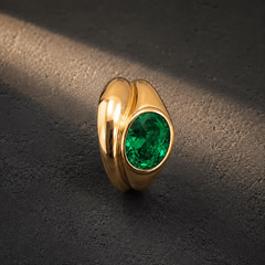 Rings 274 (Adjustable) — product photograph