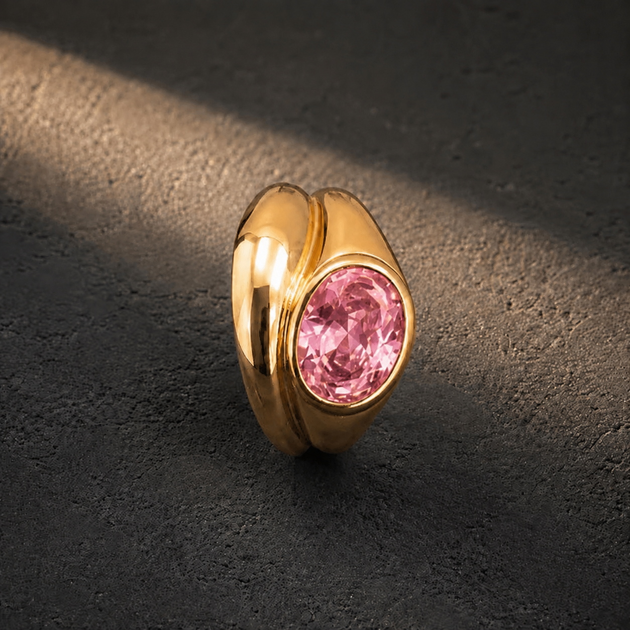 Rings 274 (Adjustable) — product photograph