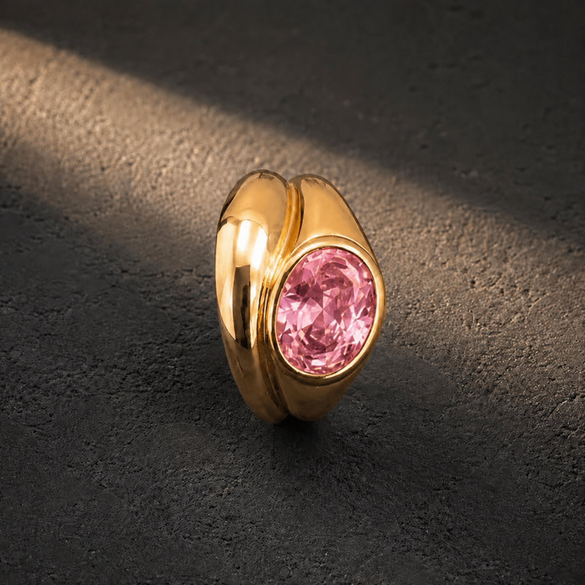 Rings 274 (Adjustable) — product photograph