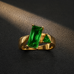 Rings 275 (Adjustable) — product photograph