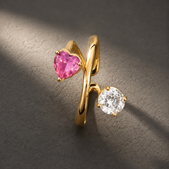 Rings 278 (Adjustable) — product photograph