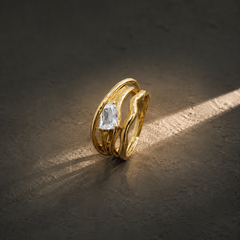 Rings 281 (Adjustable) — product photograph