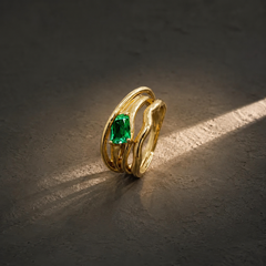 Rings 281 (Adjustable) — product photograph