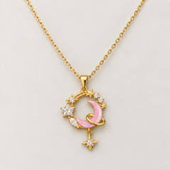 Necklace 1567 — product photograph
