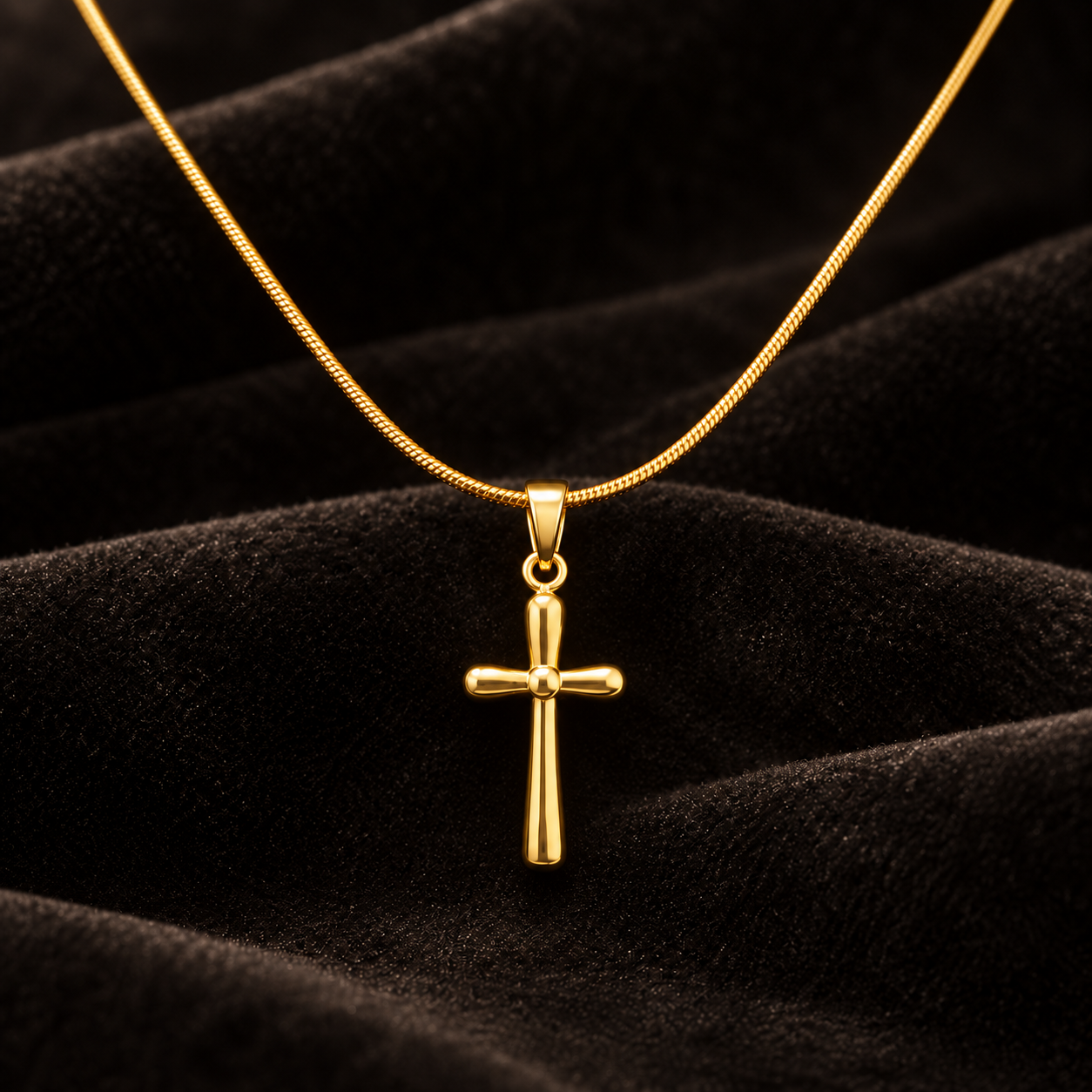 Necklace 1592 — product photograph