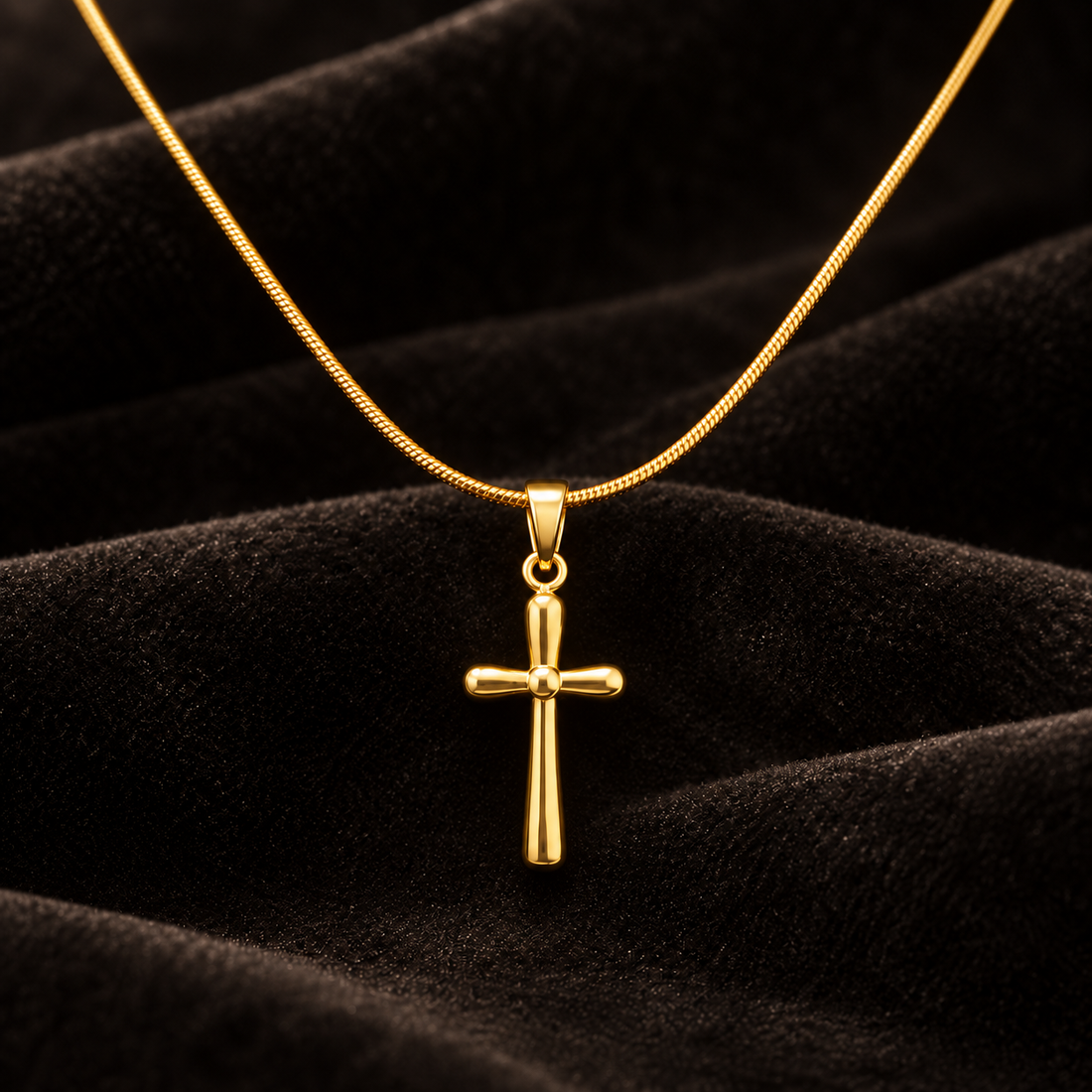 Necklace 1592 — product photograph