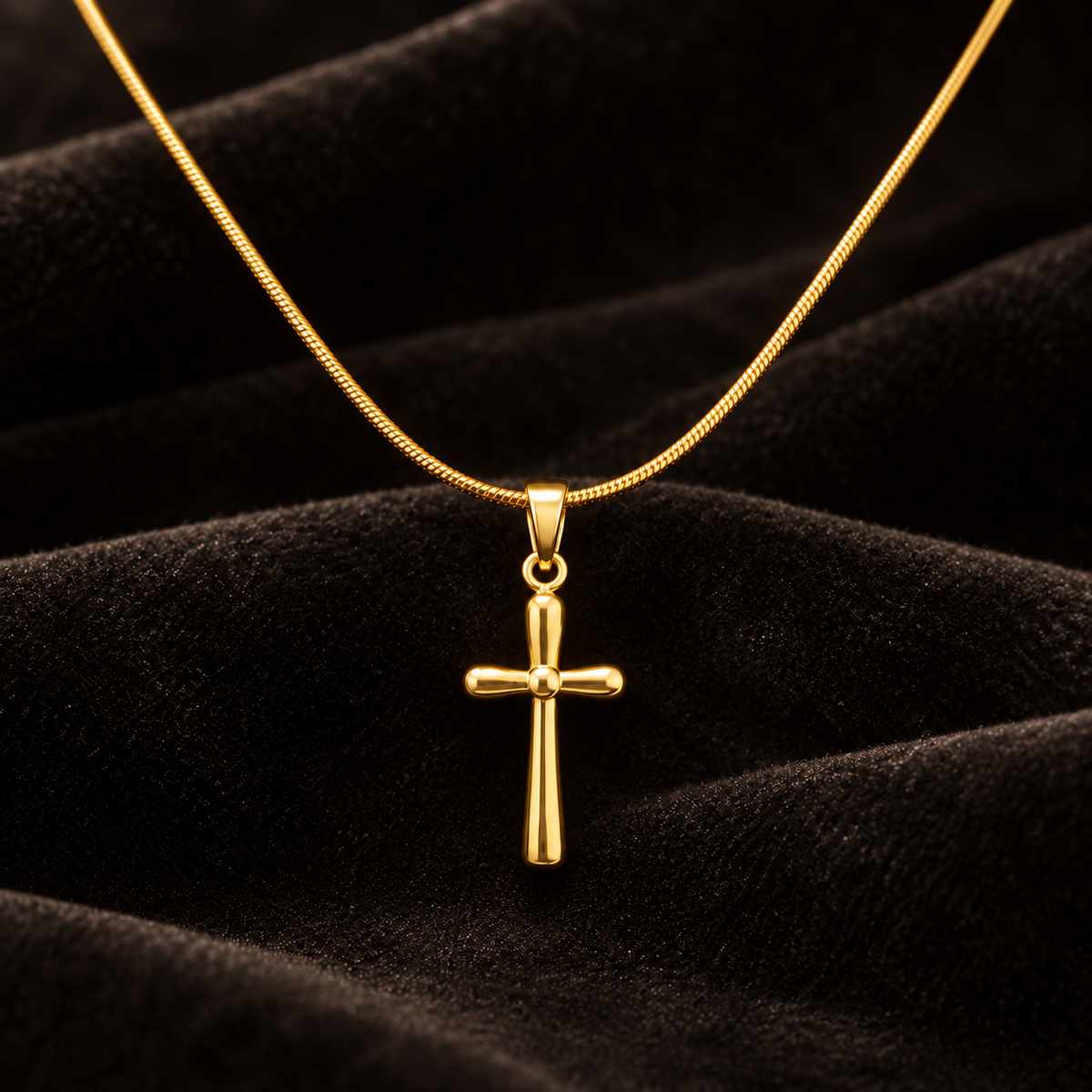 Necklace 1592 — product photograph